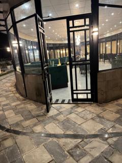 Hyatt Hotel & Aparments - 1