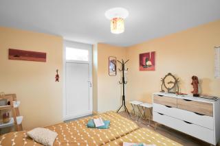 Chambre D'hotes - La Bonbonnière - 5