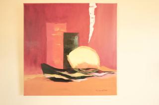 Chambre D'hotes - La Bonbonnière - 4