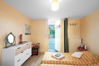 Chambre D'hotes - La Bonbonnière - 1