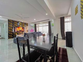 Blessed Ngala holiday homes - 7