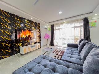 Blessed Ngala holiday homes - 9