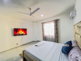 Blessed Ngala holiday homes - 1