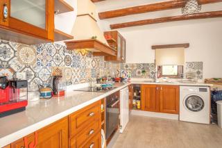 Villa Santa-Fe Private Pool - 5