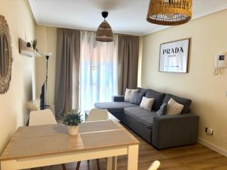 Apartamento Cueto II - 9