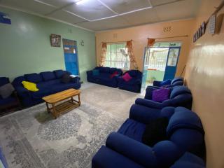 Sam and Miriams Homestay - 0