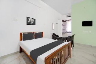 Hotel O RISHI RESIDENCY - 2