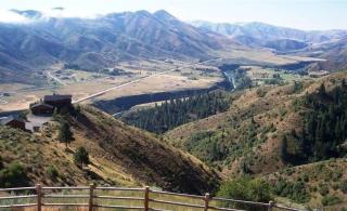 Spectacular Views and Rural Setting Close to Boise - 8