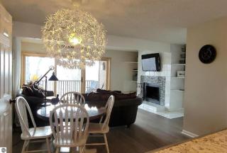 Shanty Creek Resort Bellaire Michigan - 0