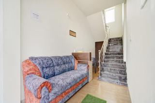 Hotel O RISHI RESIDENCY - 5