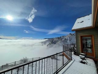 Spectacular Views and Rural Setting Close to Boise - 7
