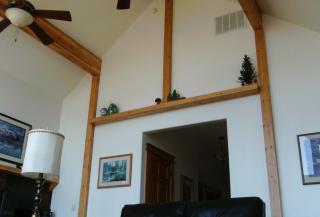 Spectacular Views and Rural Setting Close to Boise - 2