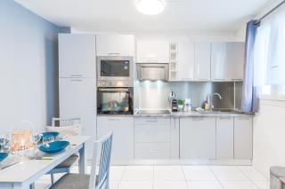 Le Trouvillais - Proche gare Trouville-Deauville - 9