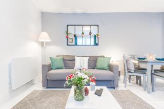 Le Trouvillais - Proche gare Trouville-Deauville - 8