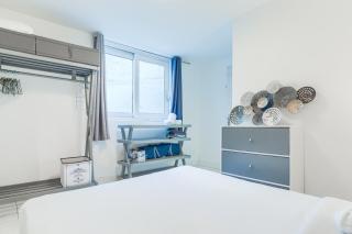 Le Trouvillais - Proche gare Trouville-Deauville - 2