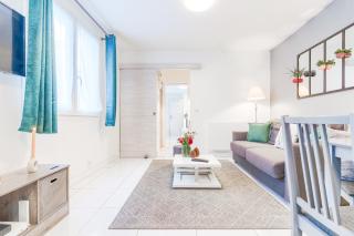 Le Trouvillais - Proche gare Trouville-Deauville - 6