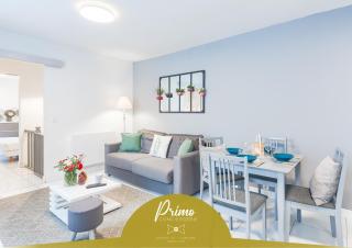 Le Trouvillais - Proche gare Trouville-Deauville - 0