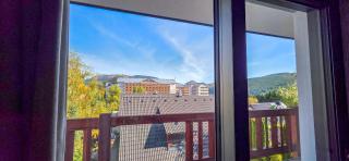 Apartmanica apartments in Galileo, Donovaly, Low Tatras - 3