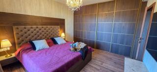 Apartmanica apartments in Galileo, Donovaly, Low Tatras - 1
