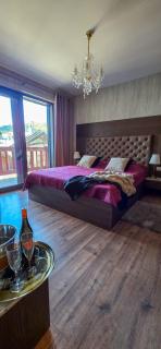 Apartmanica apartments in Galileo, Donovaly, Low Tatras - 9