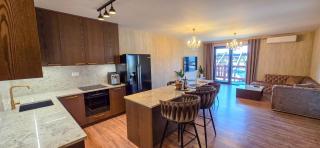 Apartmanica apartments in Galileo, Donovaly, Low Tatras - 7