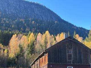 Nord-Garthus, leilighet 2 - 6