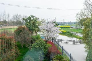 上海一品艺景民宿 - 5