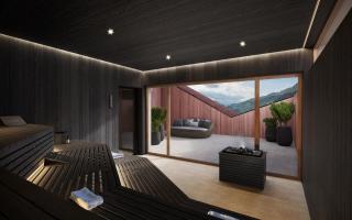 The Oswald Grand Hotel - 1