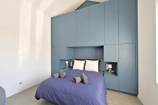 iNakaza - Clim, Moderne, Terrasse & Parking - 6