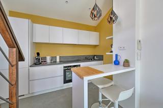 iNakaza - Clim, Moderne, Terrasse & Parking - 5