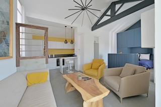 iNakaza - Clim, Moderne, Terrasse & Parking - 9