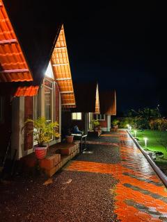 Hill Valley Mk Resort - 3