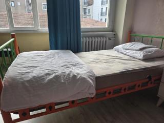 Istanbul Harmony Hostel - 4