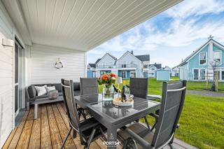 Ferienwohnung Katharina Olpenitz - 8