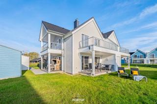 Ferienwohnung Katharina Olpenitz - 1