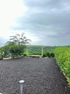 Hill Valley Mk Resort - 2