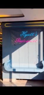 Hyatt Hotel & Aparments - 5