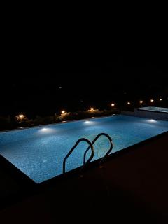 Hill Valley Mk Resort - 1