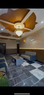 Hyatt Hotel & Aparments - 6