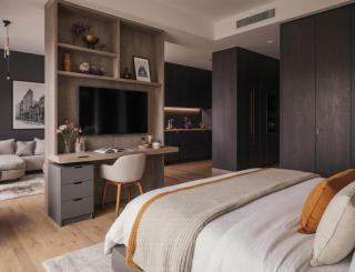 Park North Villa's - 7
