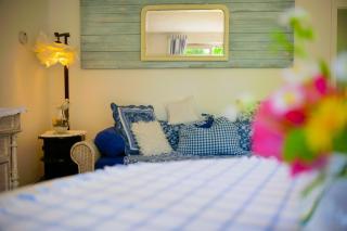 romantische Ferienwohnung Sachsenhof 1 - 8