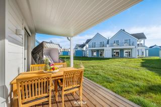 Ferienwohnung Matrosenloft Olpenitz - 9