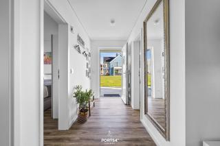 Ferienwohnung Matrosenloft Olpenitz - 5