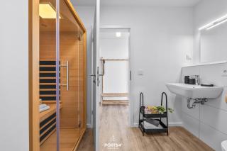 Ferienwohnung Sprotte 2 - 6