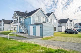 Ferienwohnung Sprotte 2 - 9