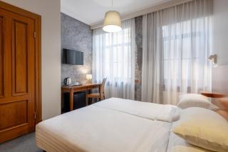 RIJA Riga City Centre Hotel - 5