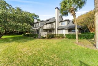 Kingston Plantation - Richmond Park #7E - Myrtle Beach - 2