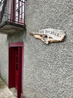 La Petite Rocaille - 8