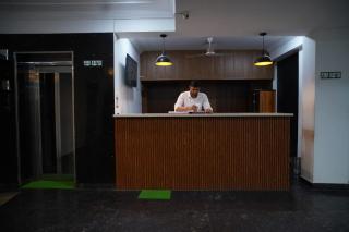 Akshay Gurgaon Stay - 1