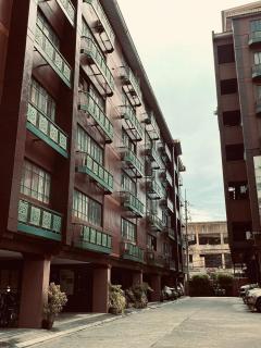 Pod 520 - Manila - 2